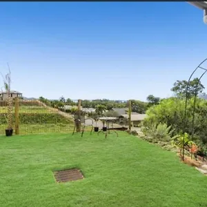  Holiday home Tranquil Paradise - Whole - With Views! King And Queen Beds Australia