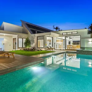  Holiday home Raven6, Sound Australia